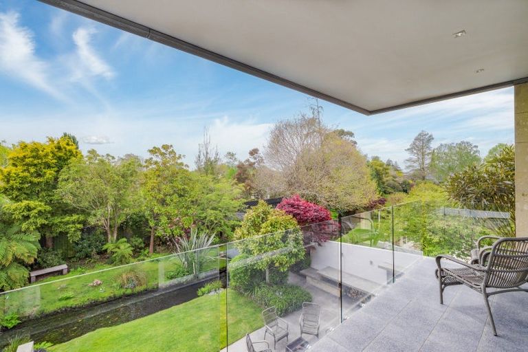 Photo of property in 45 Waiwetu Street, Fendalton, Christchurch, 8052