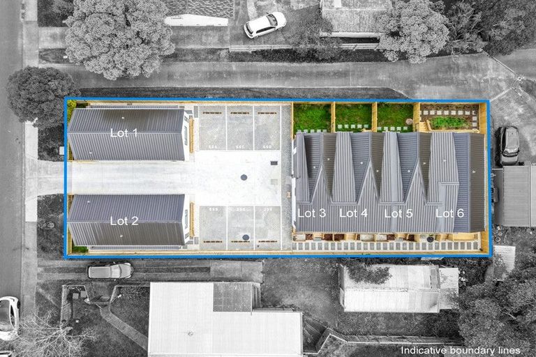 Photo of property in 66 Weldene Avenue, Glenfield, Auckland, 0629