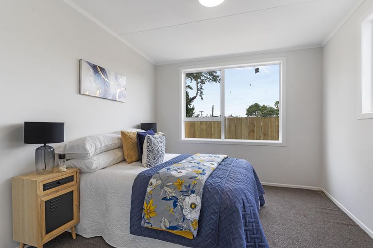 Photo of property in 7b Dreadon Road, Manurewa, Auckland, 2102