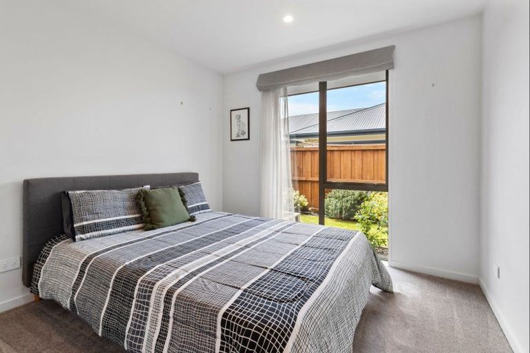 Photo of property in 48 Kemble Drive, Rolleston, 7615