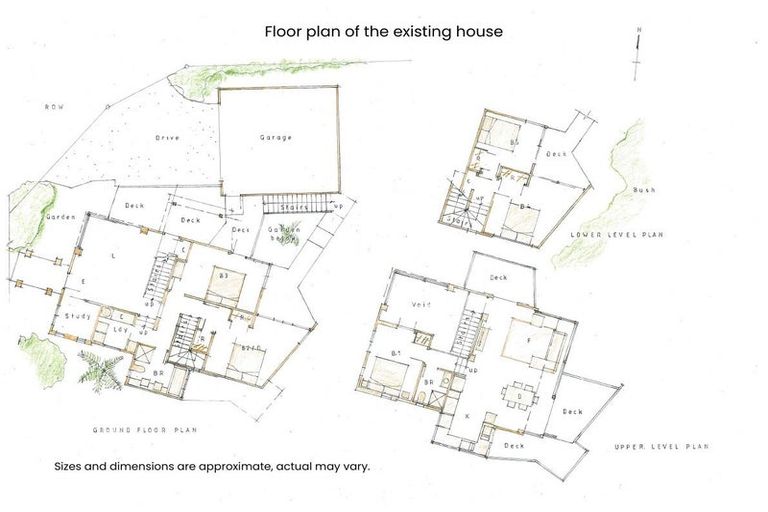 Photo of property in 6 Gannet Point, Rothesay Bay, Auckland, 0630