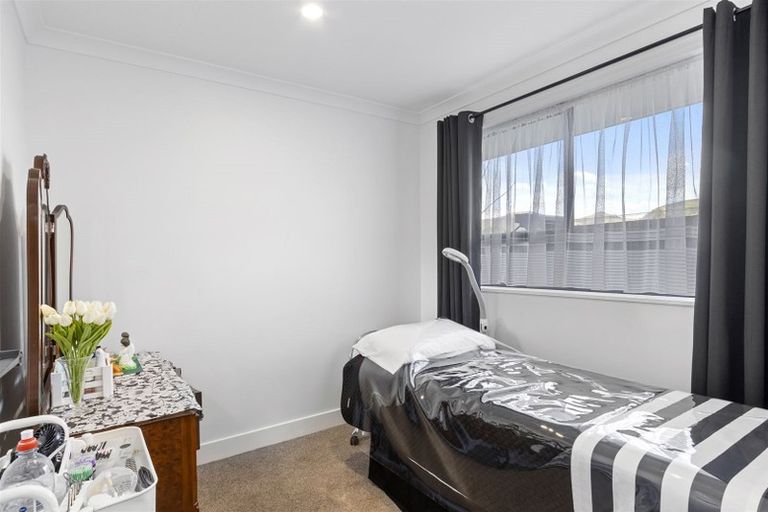 Photo of property in 12 Rutherford Street, Woolston, Christchurch, 8023