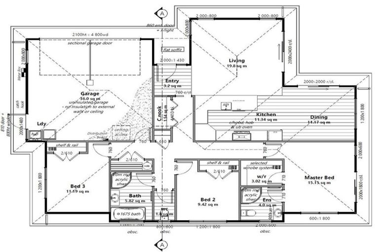 Photo of property in 7a Harris Street, Pukekohe, 2120