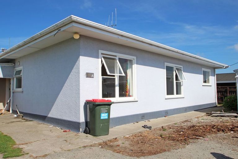 Photo of property in 513a Thames Highway, Oamaru North, Oamaru, 9400