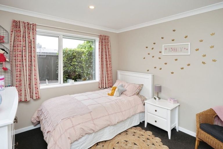 Photo of property in 209a Lowes Road, Rolleston, 7614