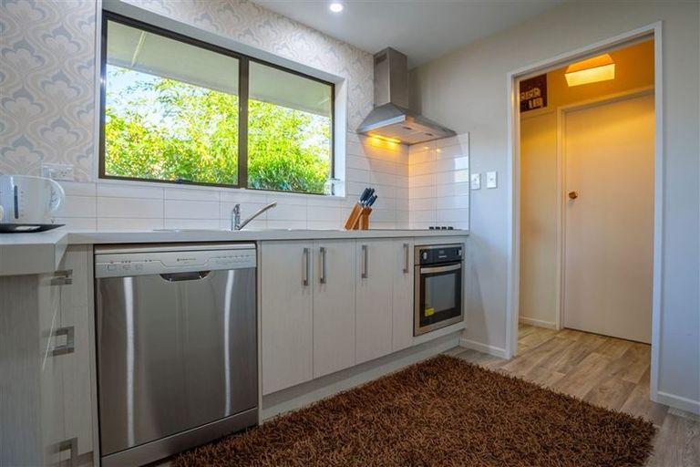 Photo of property in 415 Halswell Road, Halswell, Christchurch, 8025