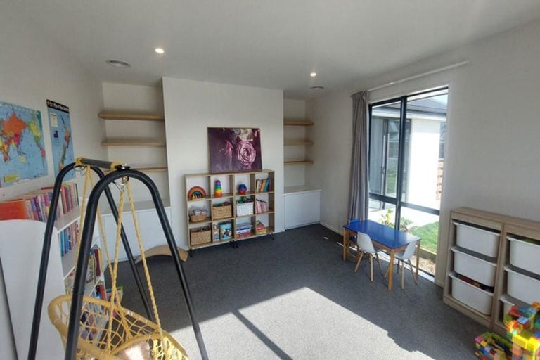 Photo of property in 22 Eyas Drive, Rolleston, 7615