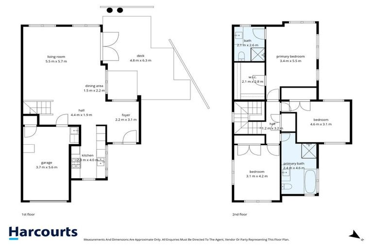 Photo of property in 36e Erlestoke Crescent, Churton Park, Wellington, 6037