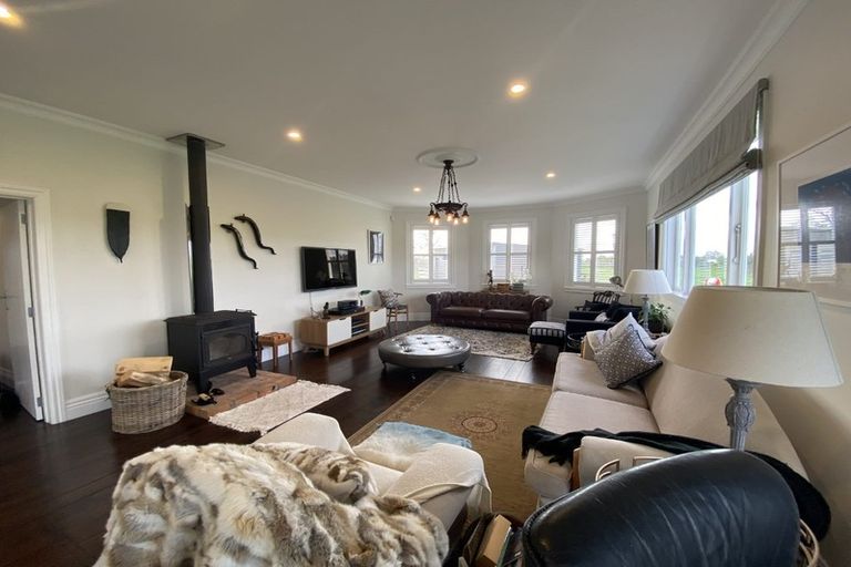 Photo of property in 200 Egmont Road, Hillsborough, New Plymouth, 4372