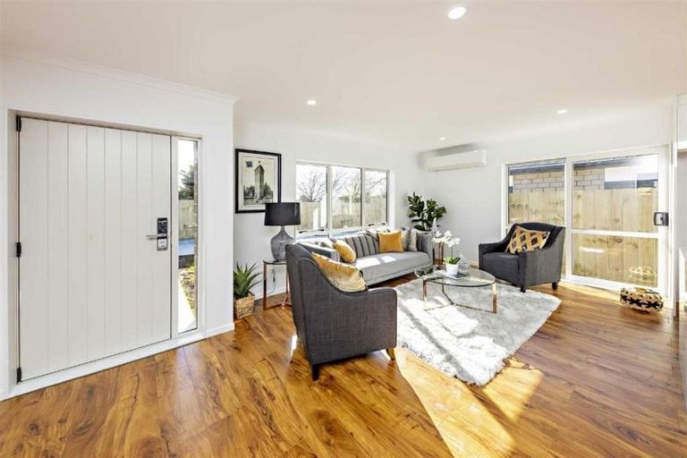 Photo of property in 18b Gardiner Grove, Mangere East, Auckland, 2024