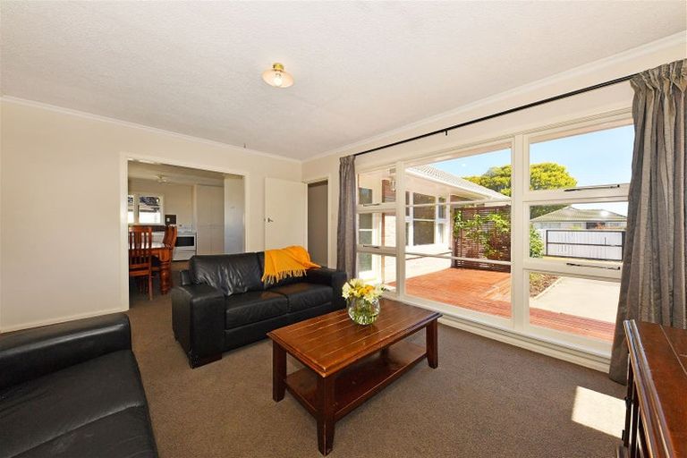 Photo of property in 58 Blankney Street, Hornby, Christchurch, 8042