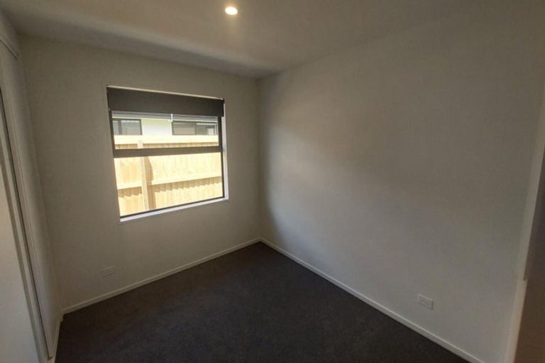 Photo of property in 48 Pitcaithly Street, Halswell, Christchurch, 8025