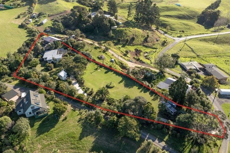 Photo of property in 18 Cornwall Road, Raglan, 3295