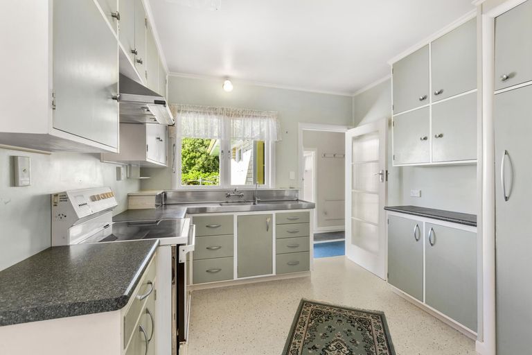 Photo of property in 110 Fox Street, Hamilton East, Hamilton, 3216