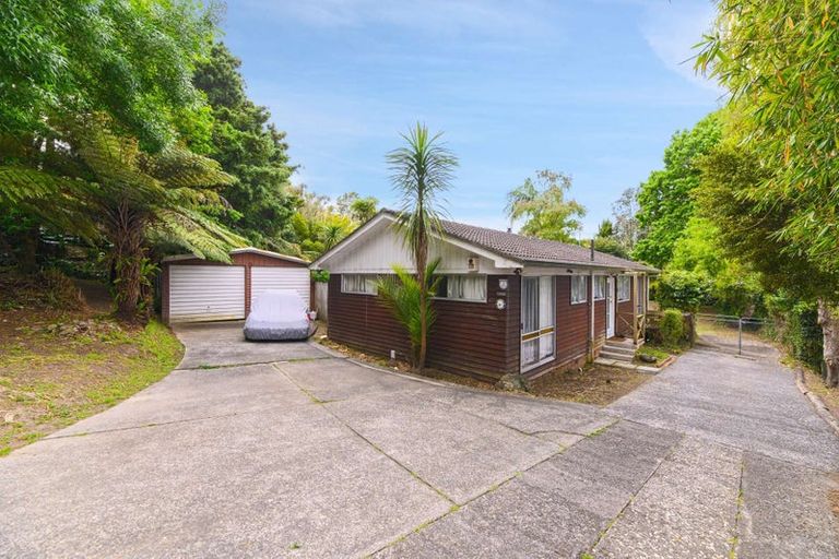 Photo of property in 411 Don Buck Road, Massey, Auckland, 0614