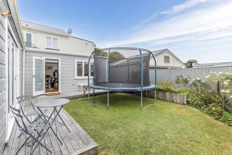 Photo of property in 43 Washington Avenue, Brooklyn, Wellington, 6021