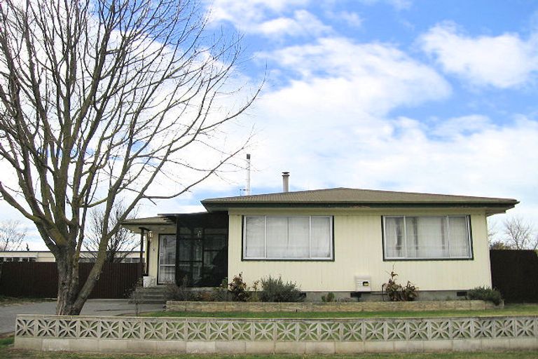 Photo of property in 13 Freyberg Avenue, Tamatea, Napier, 4112