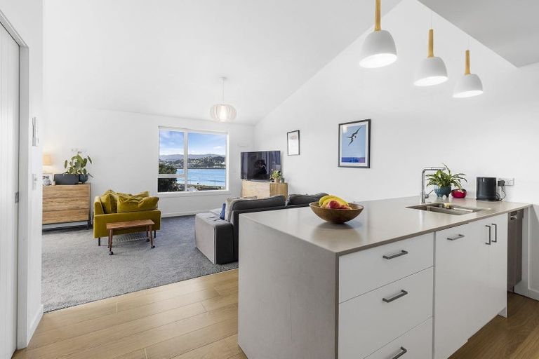 Photo of property in 216c Sutherland Road, Lyall Bay, Wellington, 6022