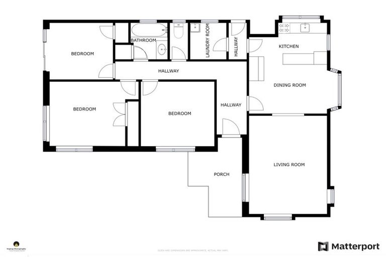 Photo of property in 72 South Belt, Rangiora, 7400