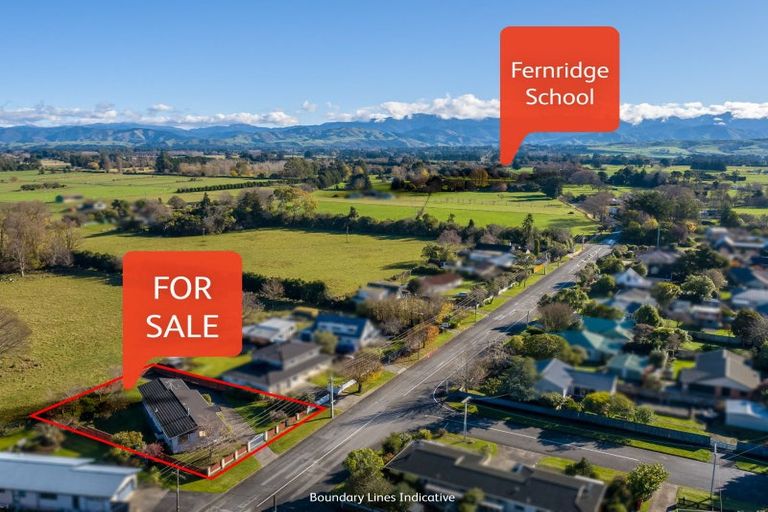 Photo of property in 115 Upper Plain Road, Masterton, 5810