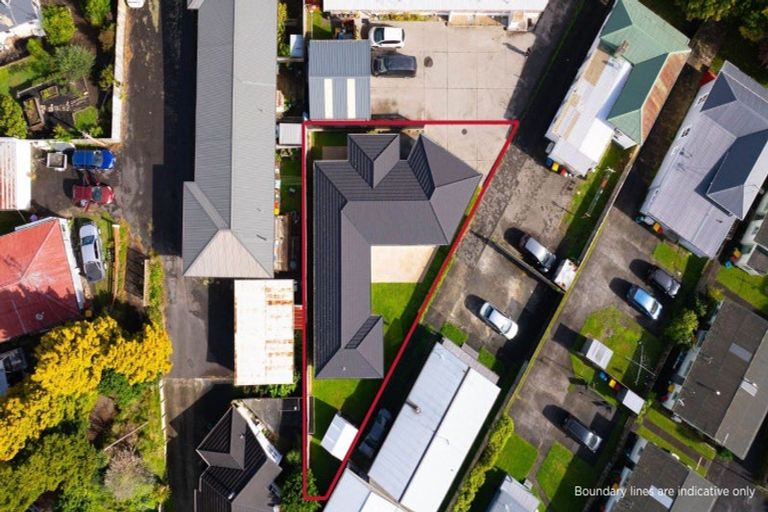 Photo of property in 16a Albert Street, Hamilton East, Hamilton, 3216