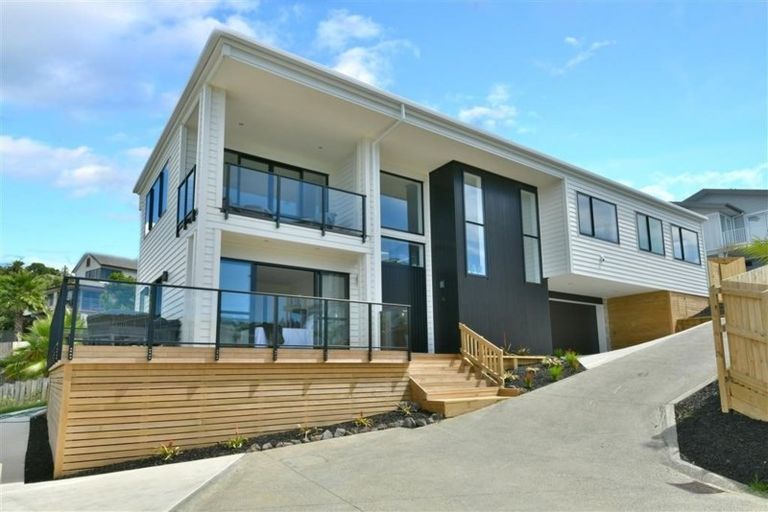 Photo of property in 61 Landmark Terrace, Orewa, 0931