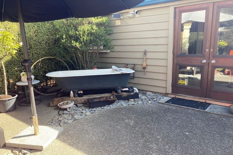 Photo of property in 408 Montreal Street, Christchurch Central, Christchurch, 8013