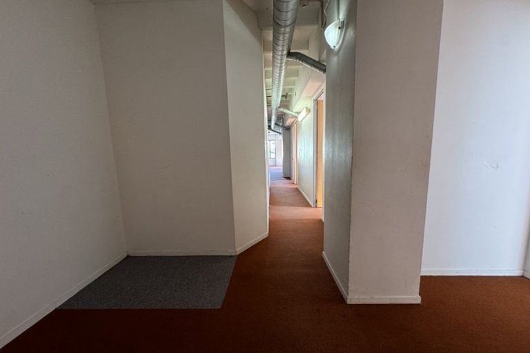 Photo of property in Quantum Apartments, 59 Boulcott Street, Wellington Central, Wellington, 6011