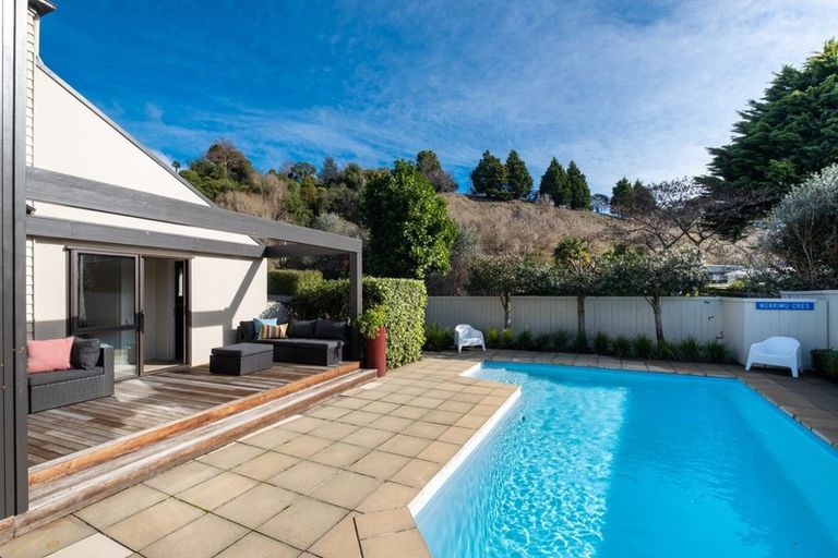 Photo of property in 40 Ngarimu Crescent, Taradale, Napier, 4112