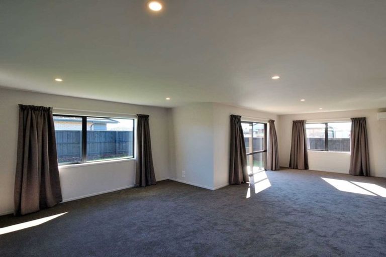 Photo of property in 7 Philippa Drive, Rolleston, 7615