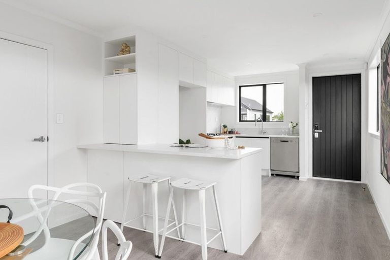 Photo of property in 41u3 Prisk Street, Melville, Hamilton, 3206