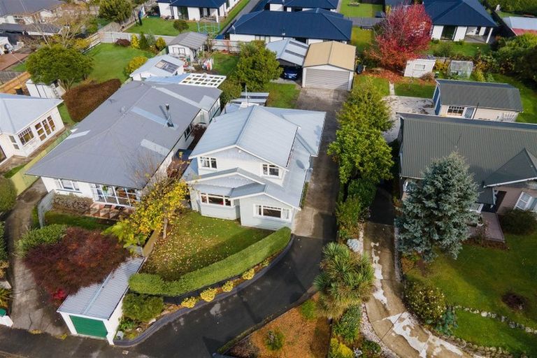 Photo of property in 170 Mackenzie Avenue, Woolston, Christchurch, 8023