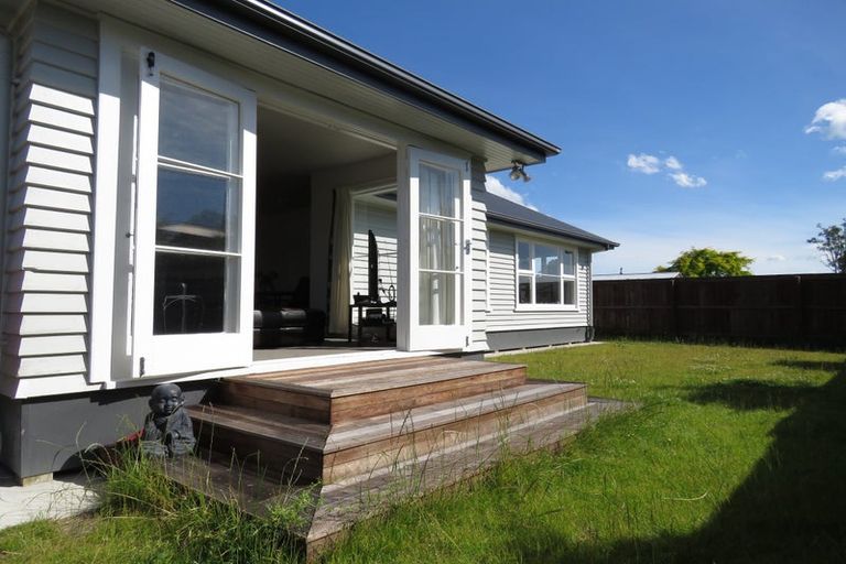 Photo of property in 27 Crosby Street, Mairehau, Christchurch, 8013