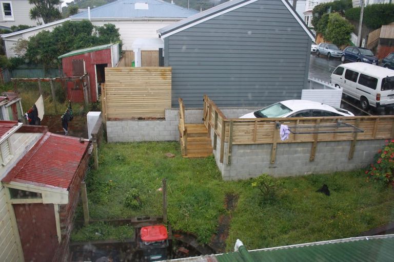 Photo of property in 119 Constable Street, Newtown, Wellington, 6021