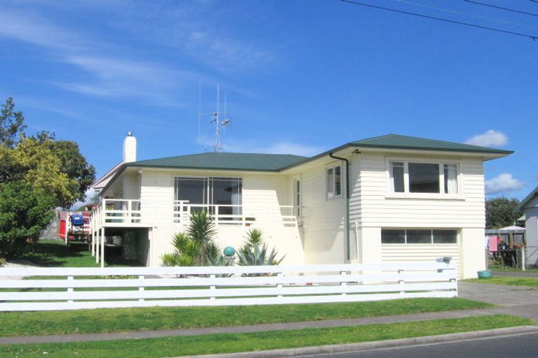 Photo of property in 6 Clyde Street, Mount Maunganui, 3116