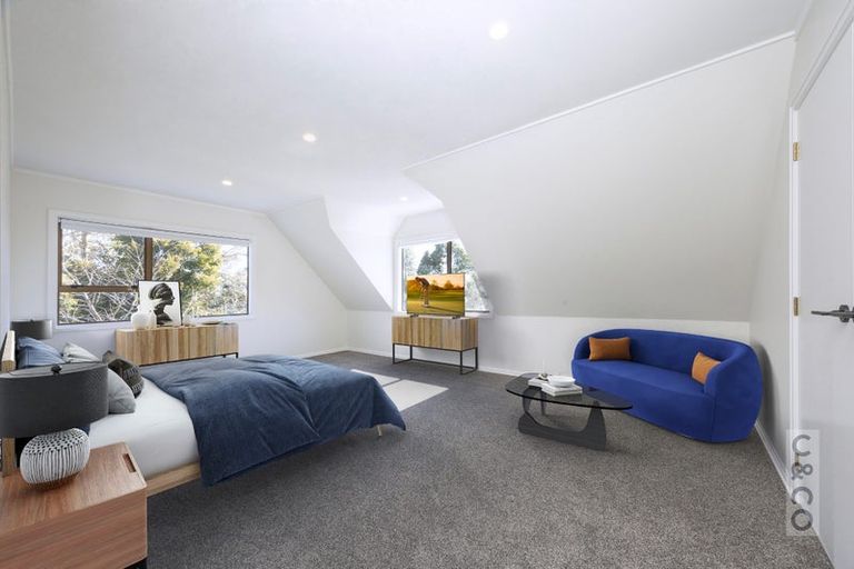 Photo of property in 46 Potter Road, Dairy Flat, Albany, 0792