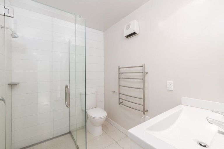 Photo of property in 1/19 Cameron Street, Sydenham, Christchurch, 8023