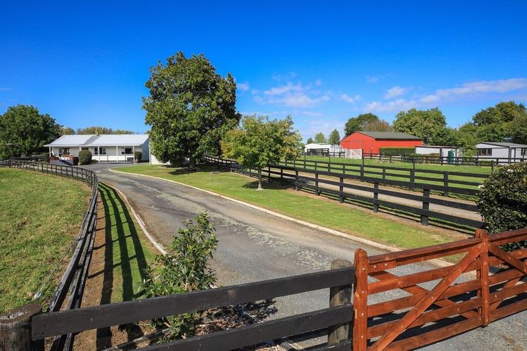 Photo of property in 229 Racecourse Road, Cambridge, 3493