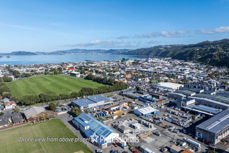 Photo of property in 24 Bouverie Street, Petone, Lower Hutt, 5012