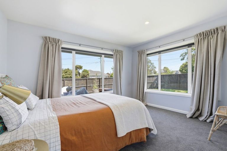 Photo of property in 22 Esperance Street, St Albans, Christchurch, 8052