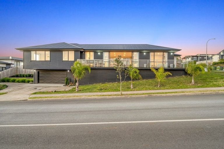 Photo of property in 150 Ninth Avenue, Beachlands, Auckland, 2018
