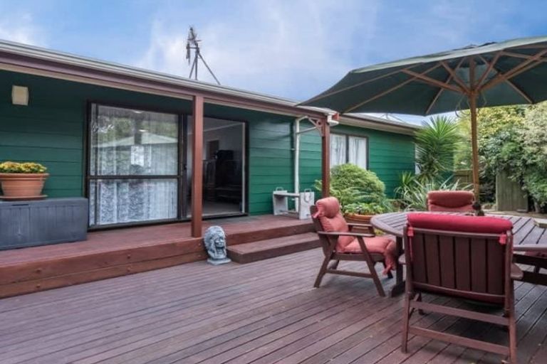 Photo of property in 115b Makarini Street, Paraparaumu, 5032