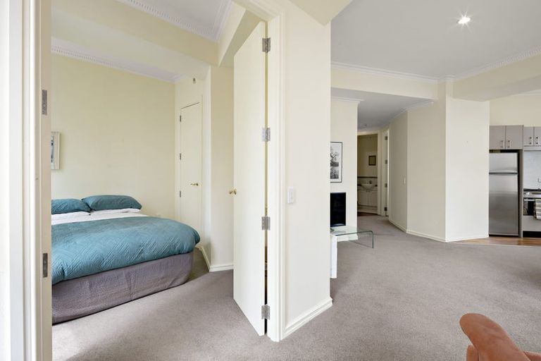 Photo of property in Quest Wellington Serviced Apart, 33u2b Hunter Street, Wellington Central, Wellington, 6011