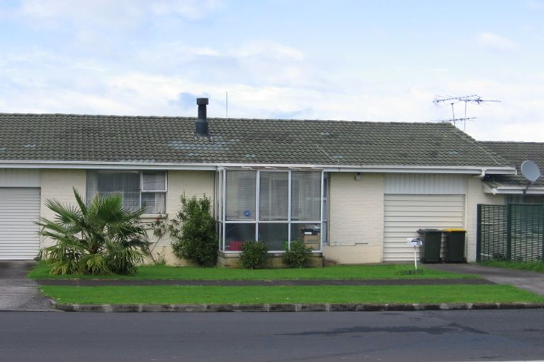 Photo of property in 45b Fitzroy Street, Papatoetoe, Auckland, 2104