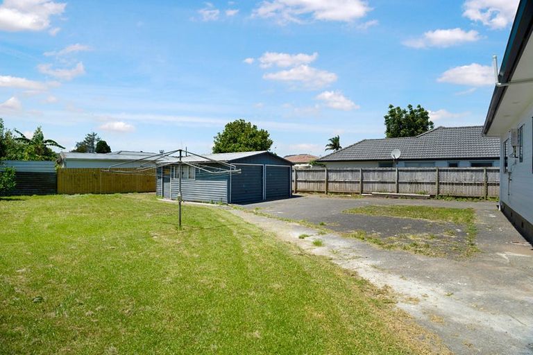 Photo of property in 34 Hunua Road, Papakura, 2110