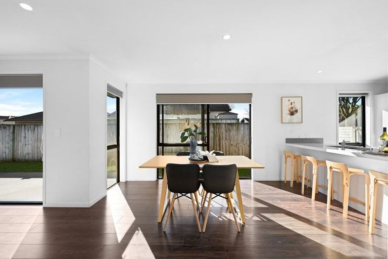 Photo of property in 11 Keston Crescent, Flagstaff, Hamilton, 3210