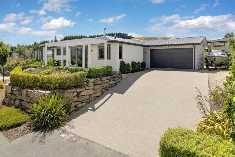 Photo of property in Kamahi Street, Wanaka, 9305