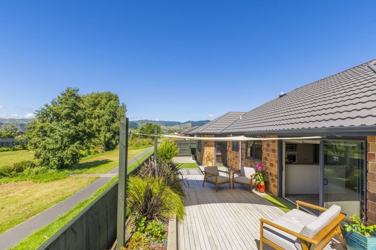 Photo of property in 19 Manhattan Court, Paraparaumu Beach, Paraparaumu, 5032
