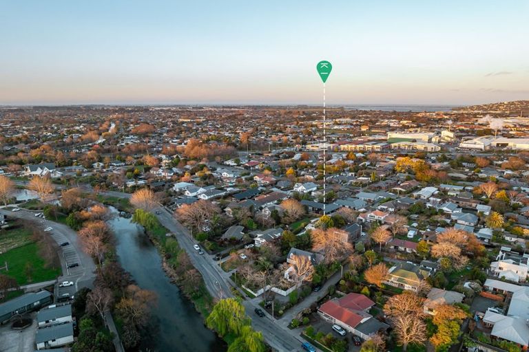 Photo of property in 31 Aynsley Terrace, Hillsborough, Christchurch, 8022