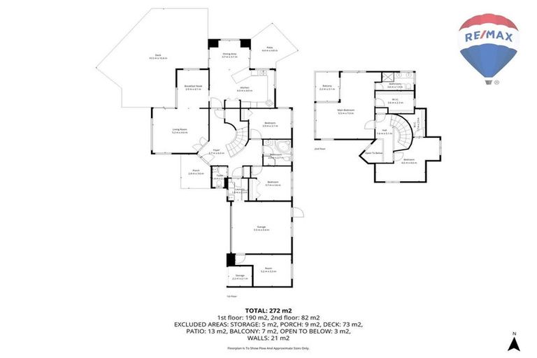 Photo of property in 15 Compass Court, Paraparaumu, 5032